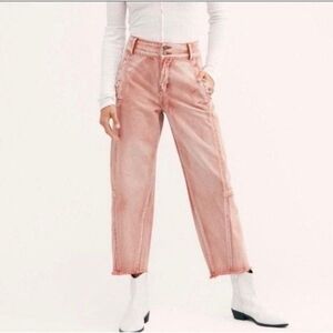 We The Free X Free People Monroe Jean